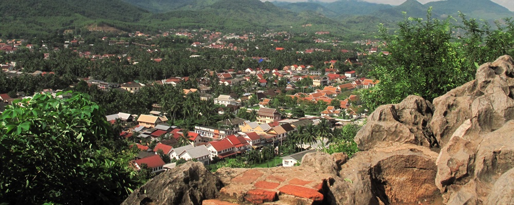 Luang Prabang